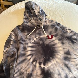 True religion hoodie